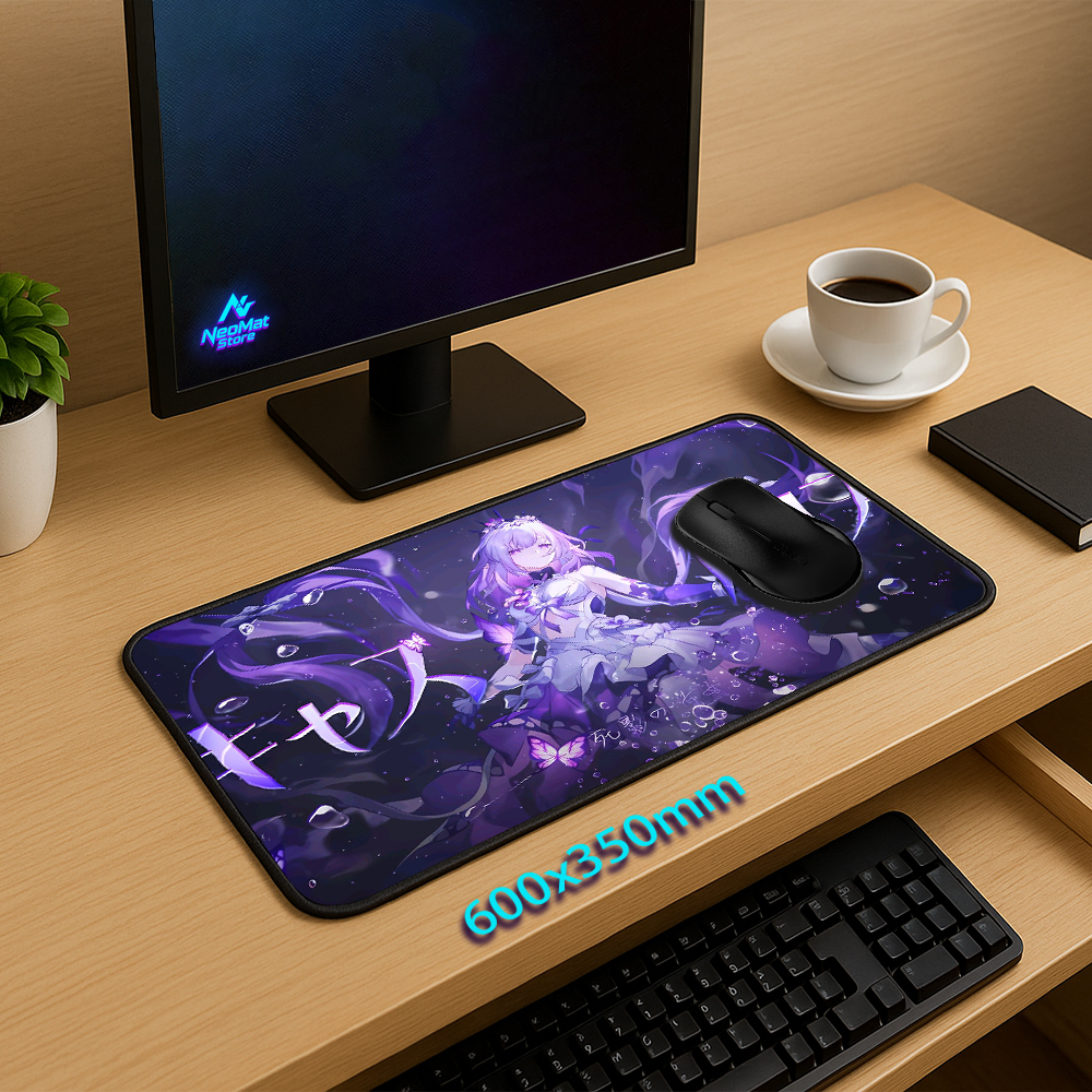 Star Rail Mat Desk Room Decora - Accessories For Your Gaming Room reseña y precio