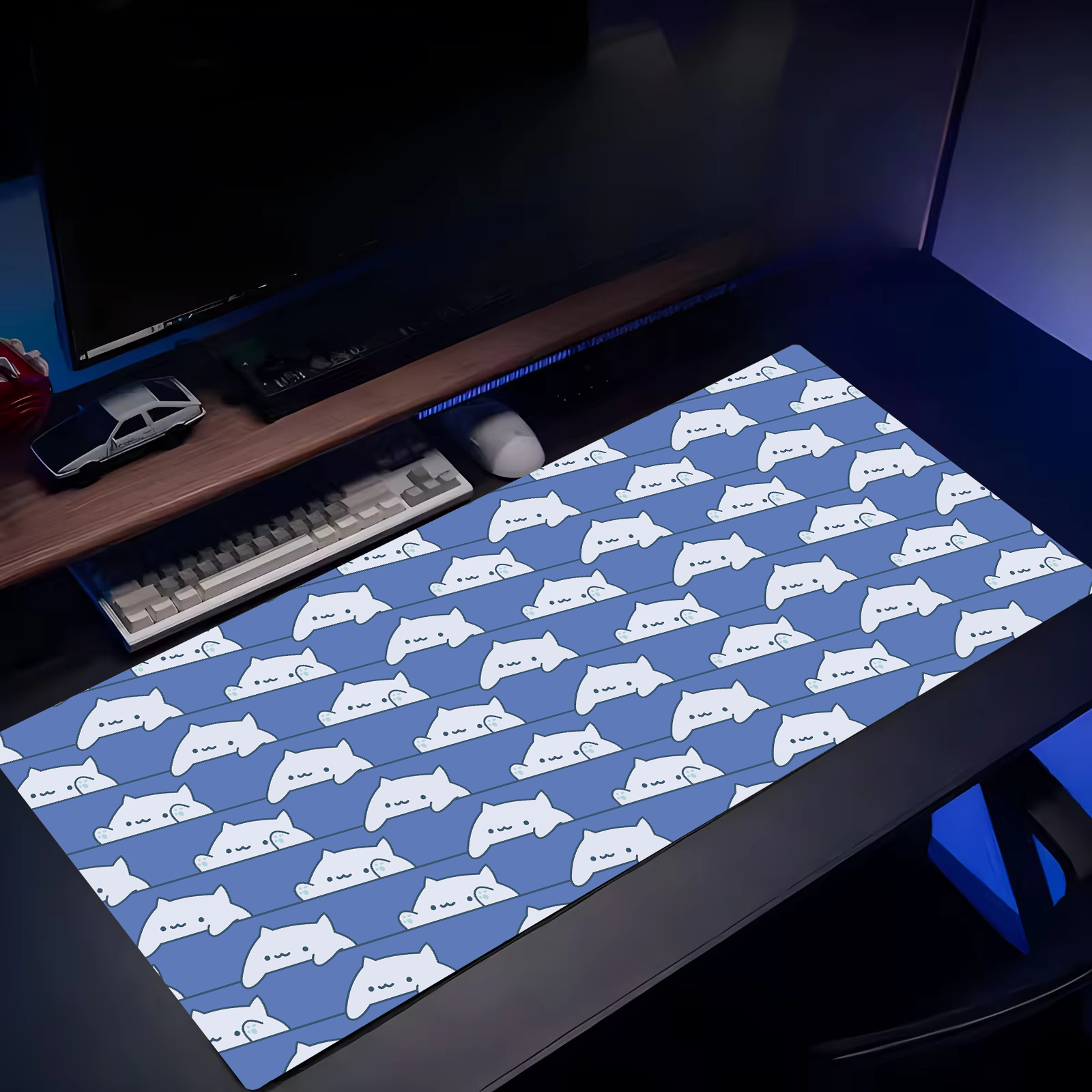 Funny design Mouse Pad Cute Co - Gaming Accessories Companies reseña y precio