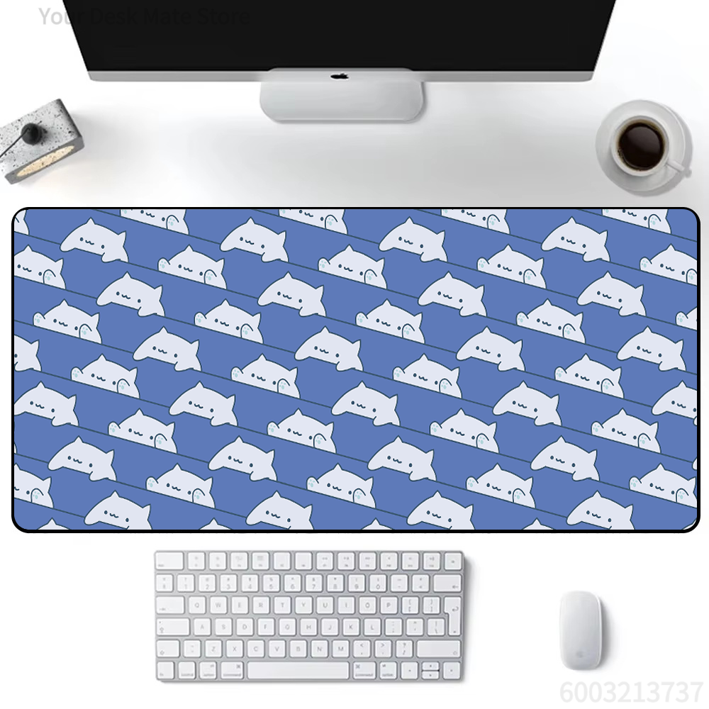 Funny design Mouse Pad Cute Co - Gaming Accessories Companies reseña y precio