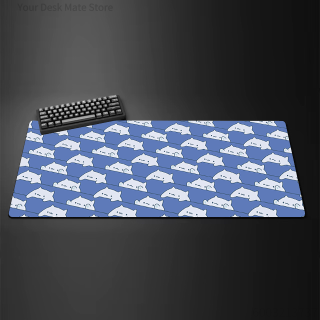 Funny design Mouse Pad Cute Co - Gaming Accessories Companies reseña y precio