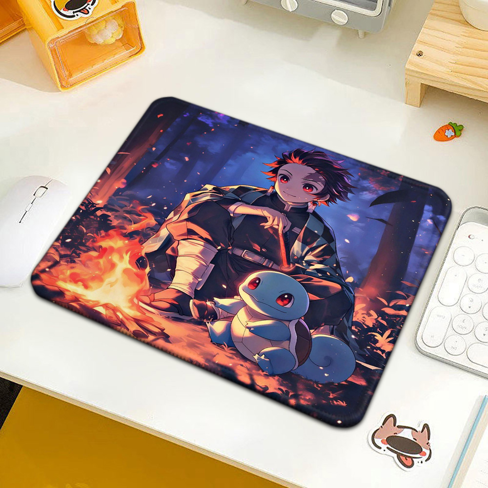 Keyboard Pad P-Pokeemmones Com - Gaming Accessories Companies reseña y precio
