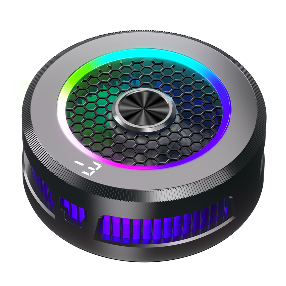 Magnetic & Back-clip Mobile Ga - Gaming Accessories Iphone reseña y precio