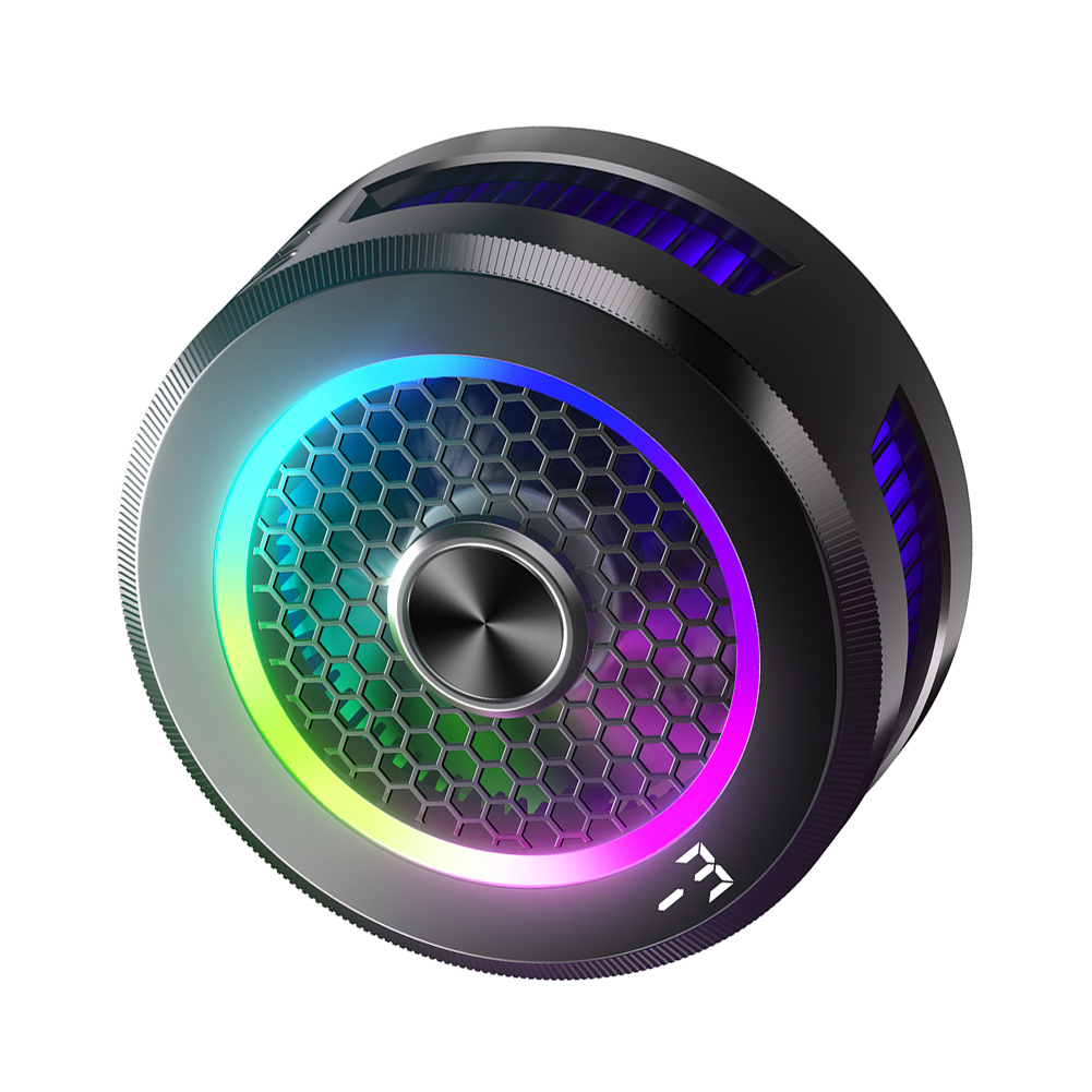 Magnetic & Back-clip Mobile Ga - Gaming Accessories Iphone reseña y precio