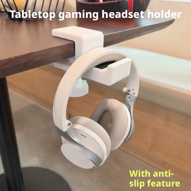 New Headset Game Controller Ha - Gaming Accessories Rack reseña y precio