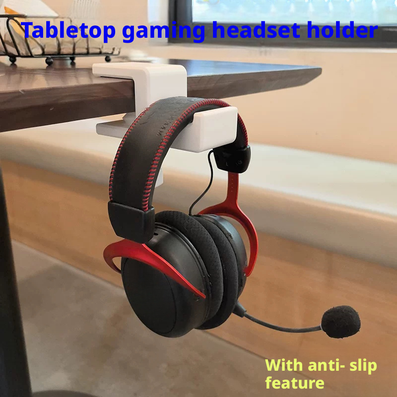 New Headset Game Controller Ha - Gaming Accessories Rack reseña y precio