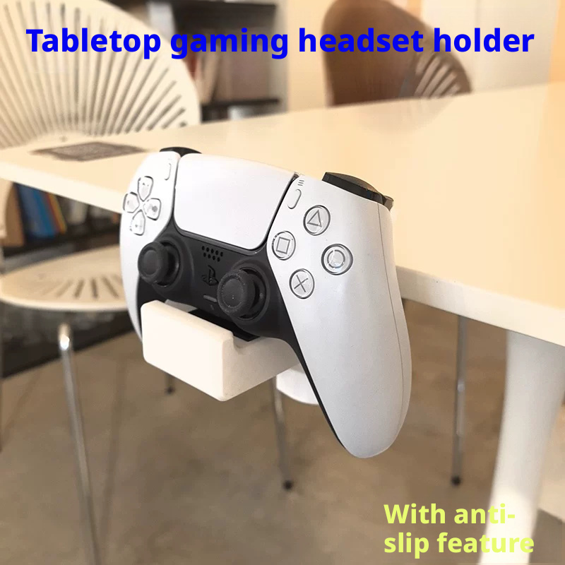 New Headset Game Controller Ha - Gaming Accessories Rack reseña y precio
