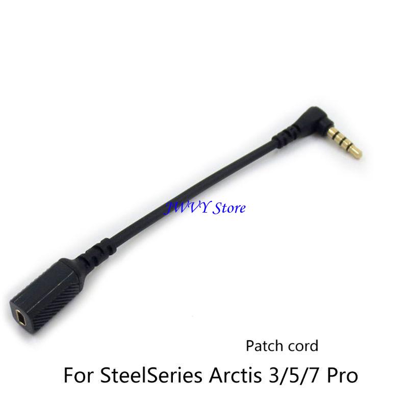 573A Excellent Cables for Arct - Gaming Headphone Accessories reseña y precio
