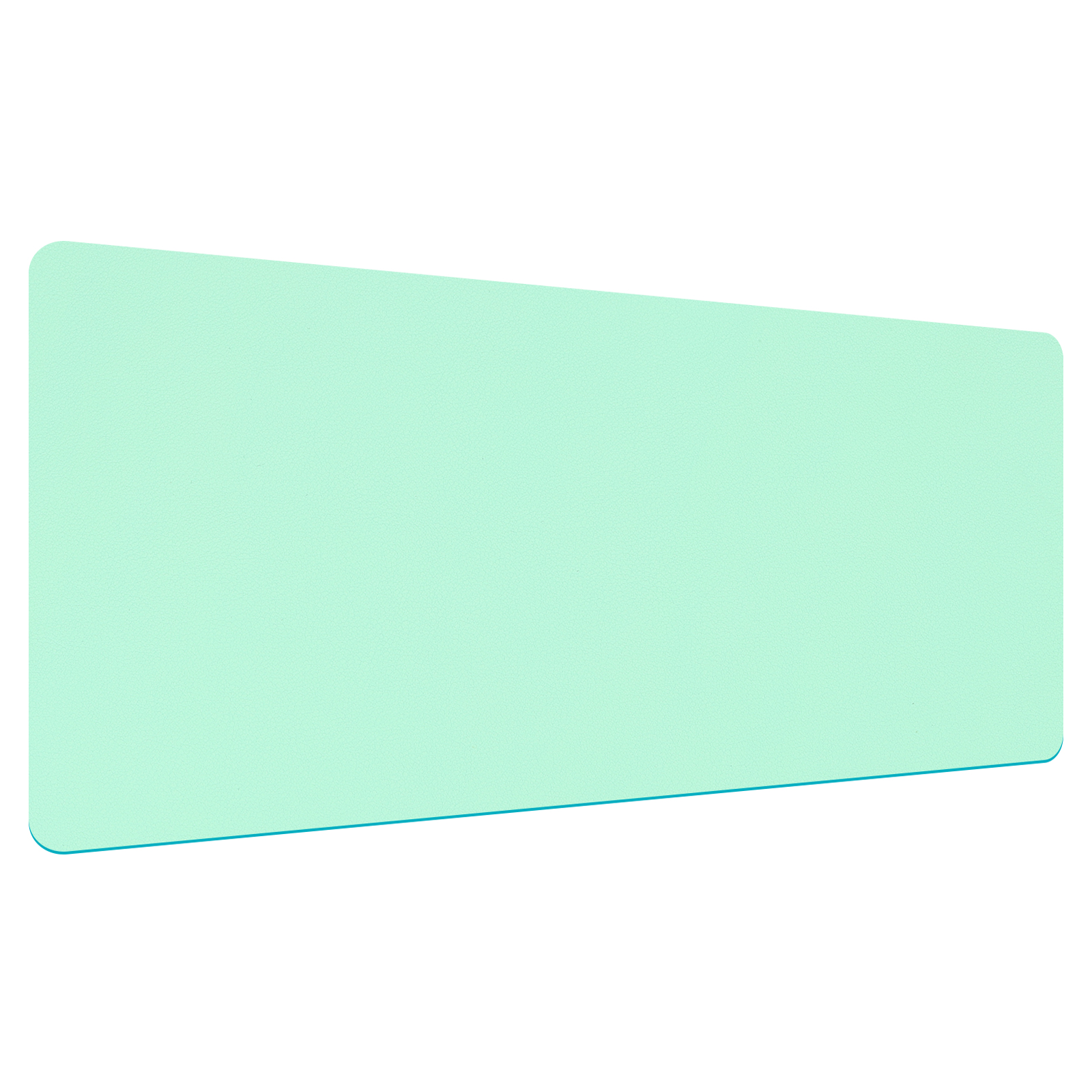 Office Desk Mat Protector PU L - Gaming Accessories For Desk reseña y precio