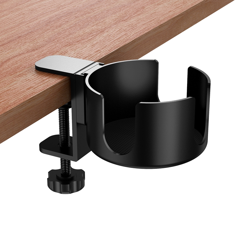 Coffee Cup Holder Adjustable A - Gaming Accessories Rack reseña y precio