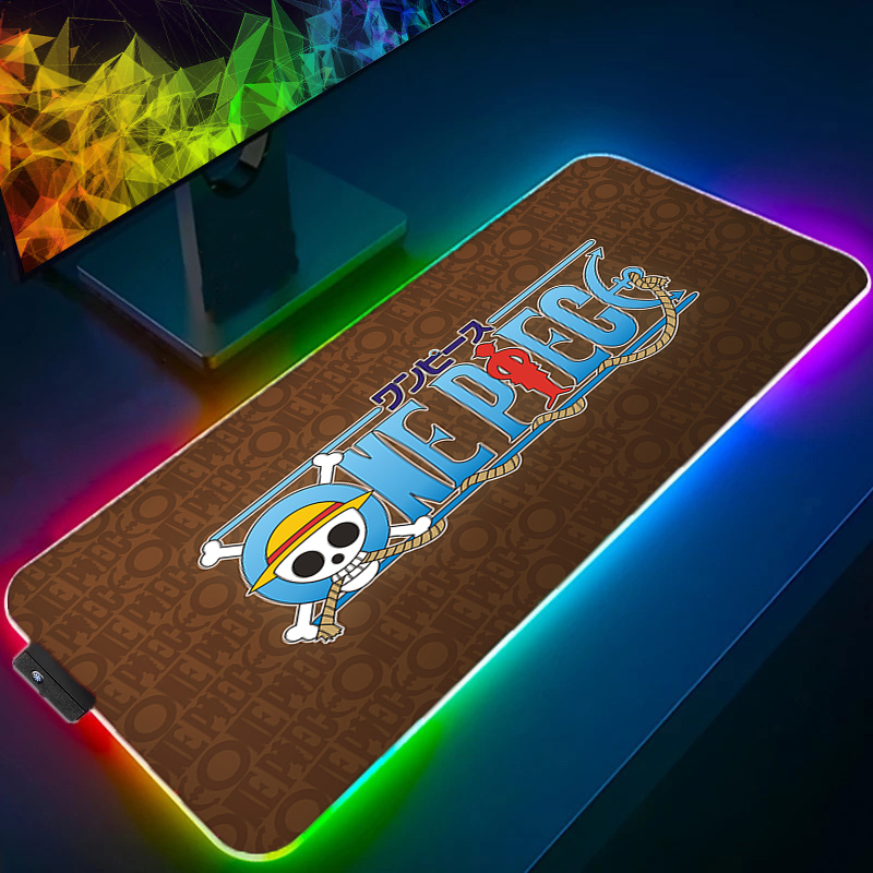 RGB Mouse Pad durable Lockedge - Gaming Accessories Rgb reseña y precio