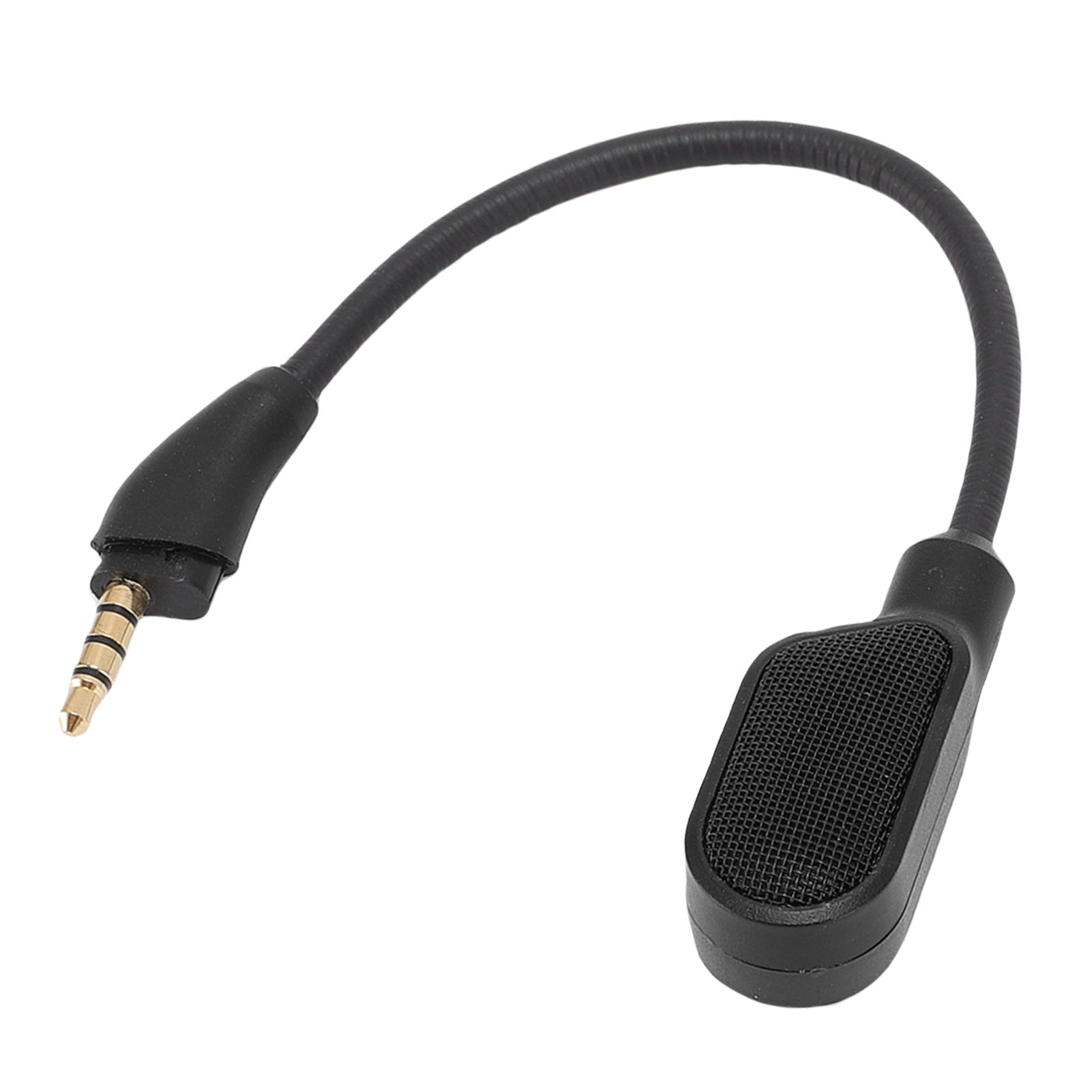 Gaming Headphone Mic Microphon - Gaming Headphone Accessories reseña y precio