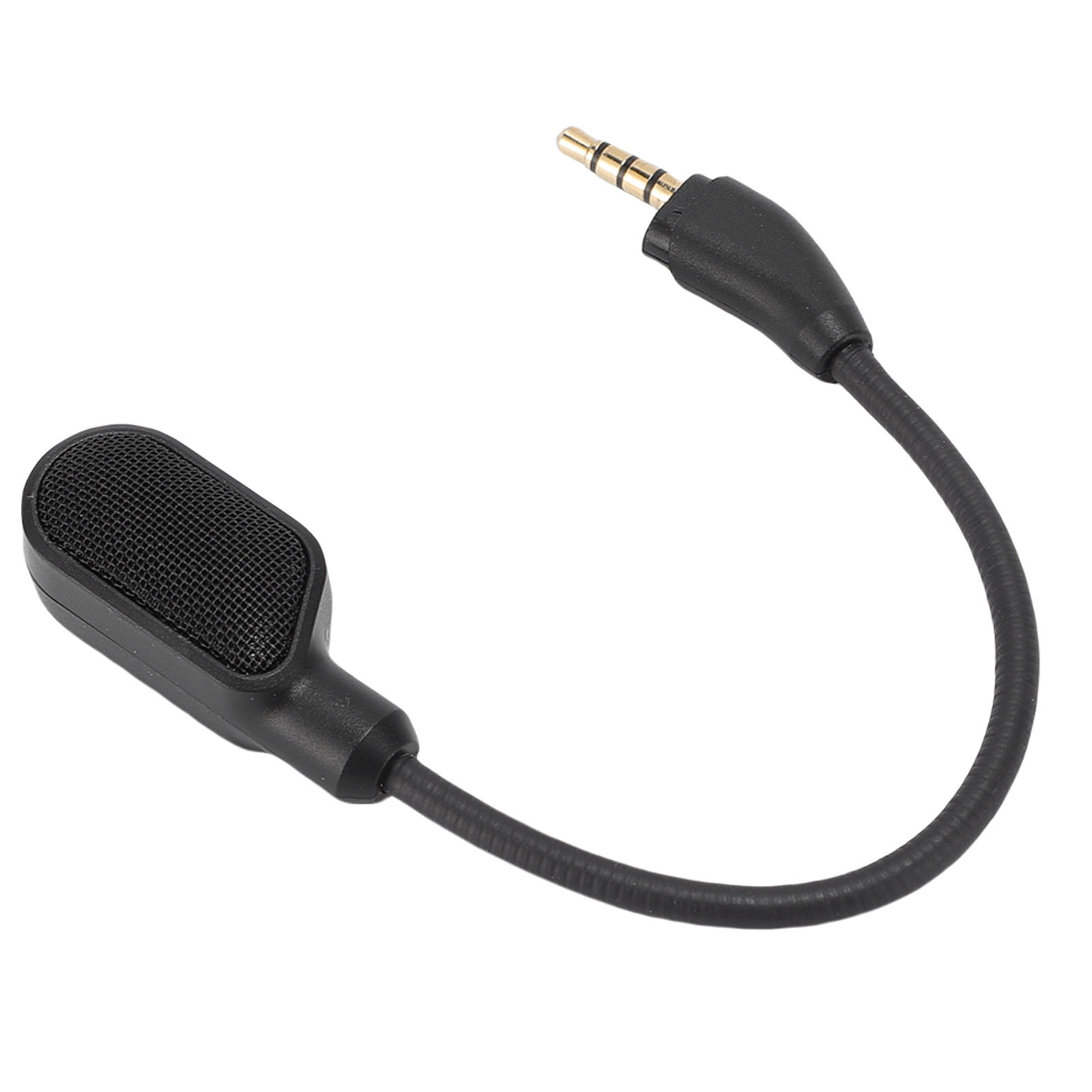 Gaming Headphone Mic Microphon - Gaming Headphone Accessories reseña y precio