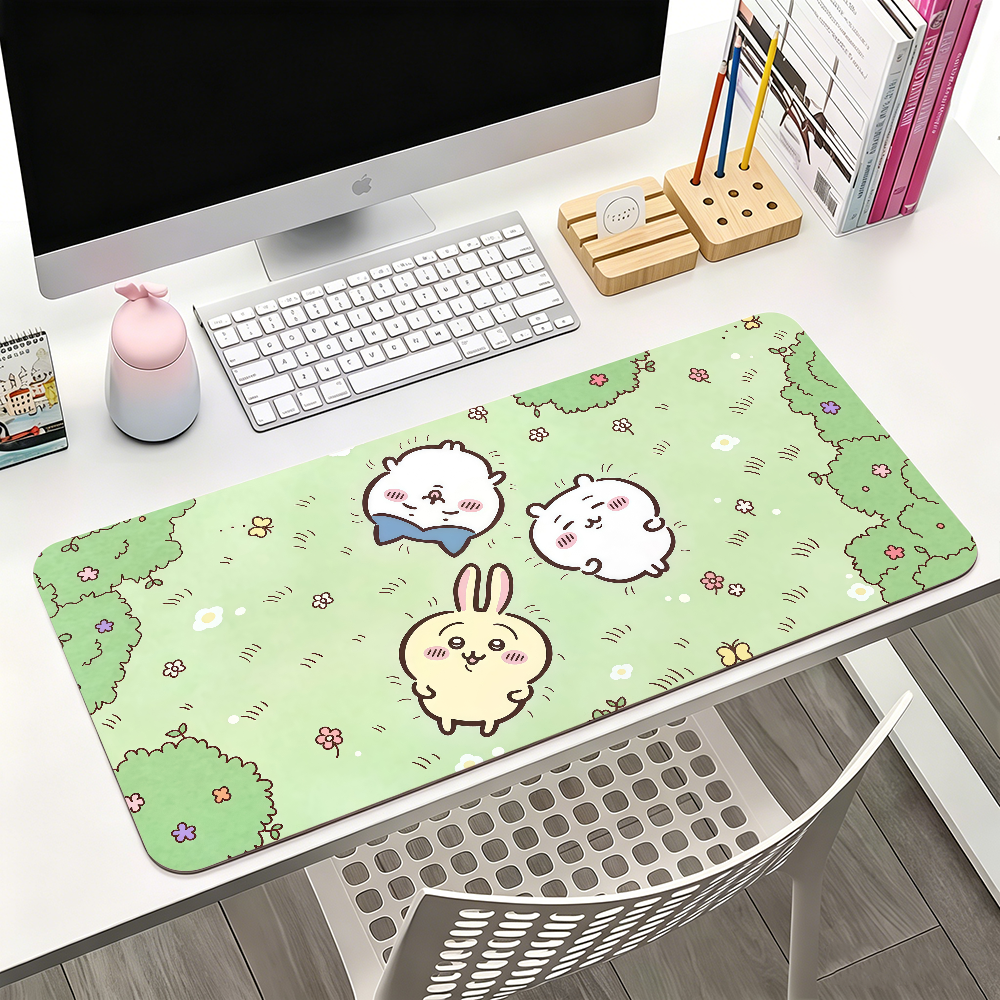 Cartoon C-Chiikawa Mouse Pad F - Gaming Accessories On Sale reseña y precio