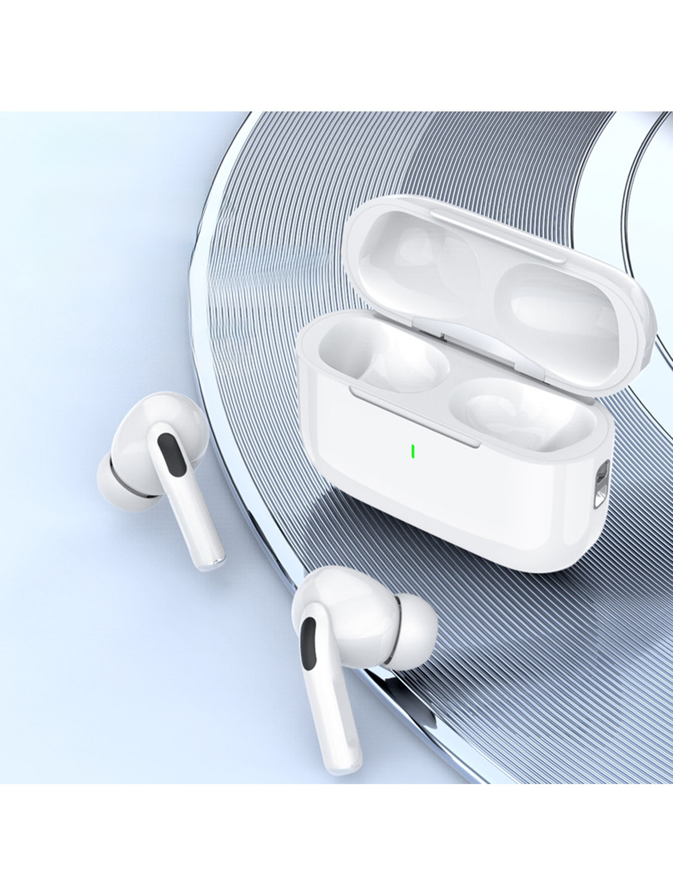 A7 pro Wireless Earbuds Blueto - Gaming Accessories Iphone reseña y precio