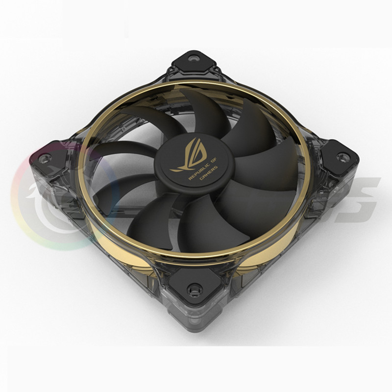 PC Gamer Cabinet Fan Logo Stic - Gaming Accessories Rgb reseña y precio
