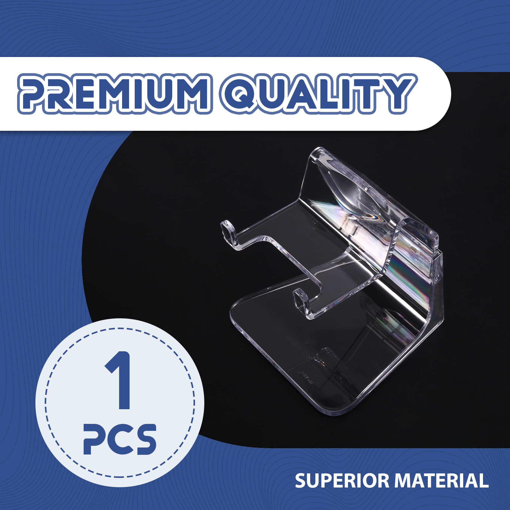 Y43A-For PS5 For Switch Pro Ga - Gaming Accessories Rack reseña y precio