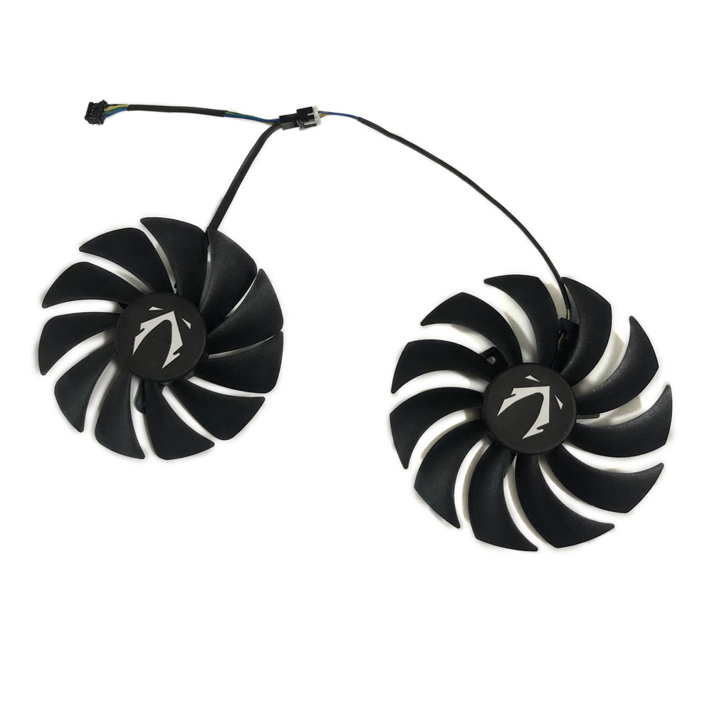 GPU Cooler Video Card Fan For  - Gaming Set Accessories reseña y precio