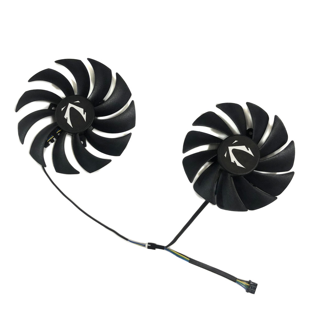 GPU Cooler Video Card Fan For  - Gaming Set Accessories reseña y precio