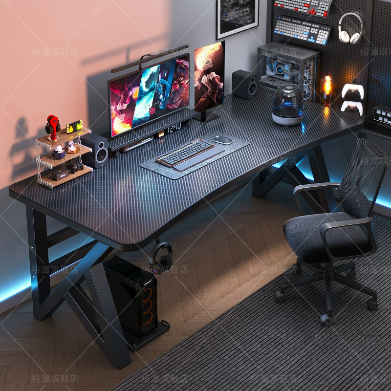Study Standing Vintage Compute - Vintage Gaming Accessories reseña y precio