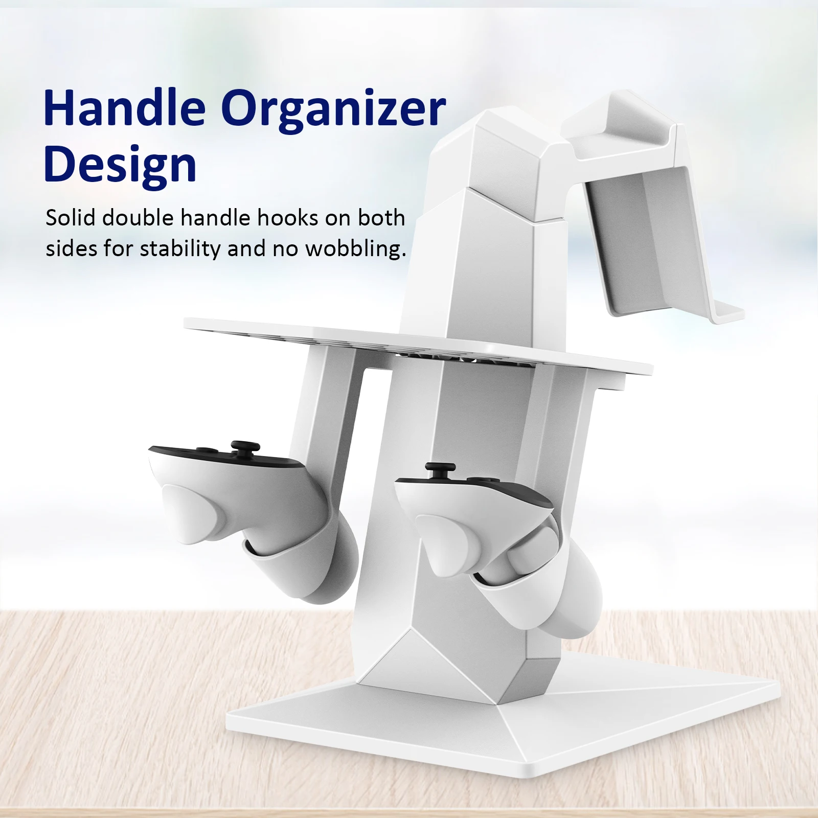 Desktop Display Stand For Mate - Gaming Headphone Accessories reseña y precio
