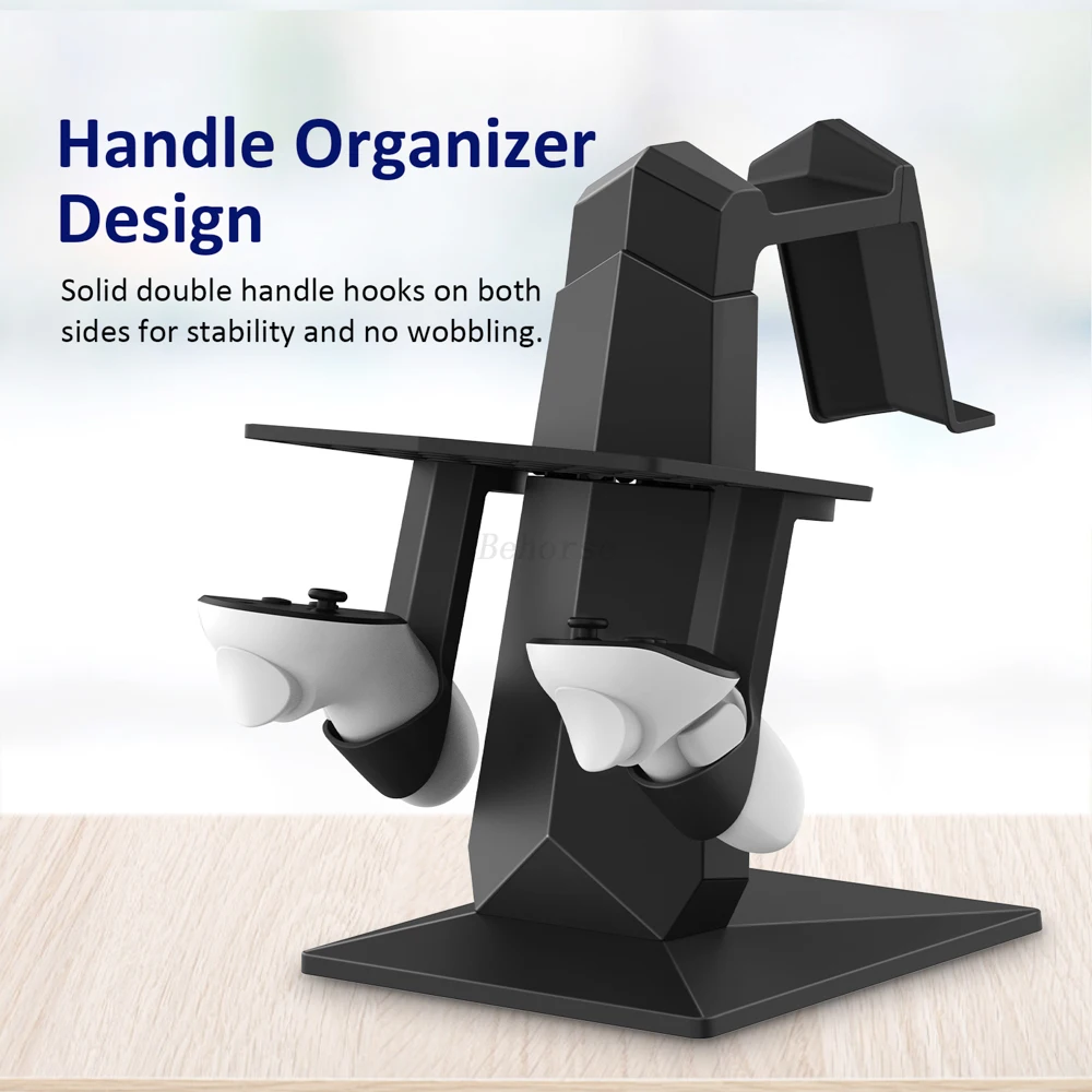 Desktop Display Stand For Mate - Gaming Headphone Accessories reseña y precio