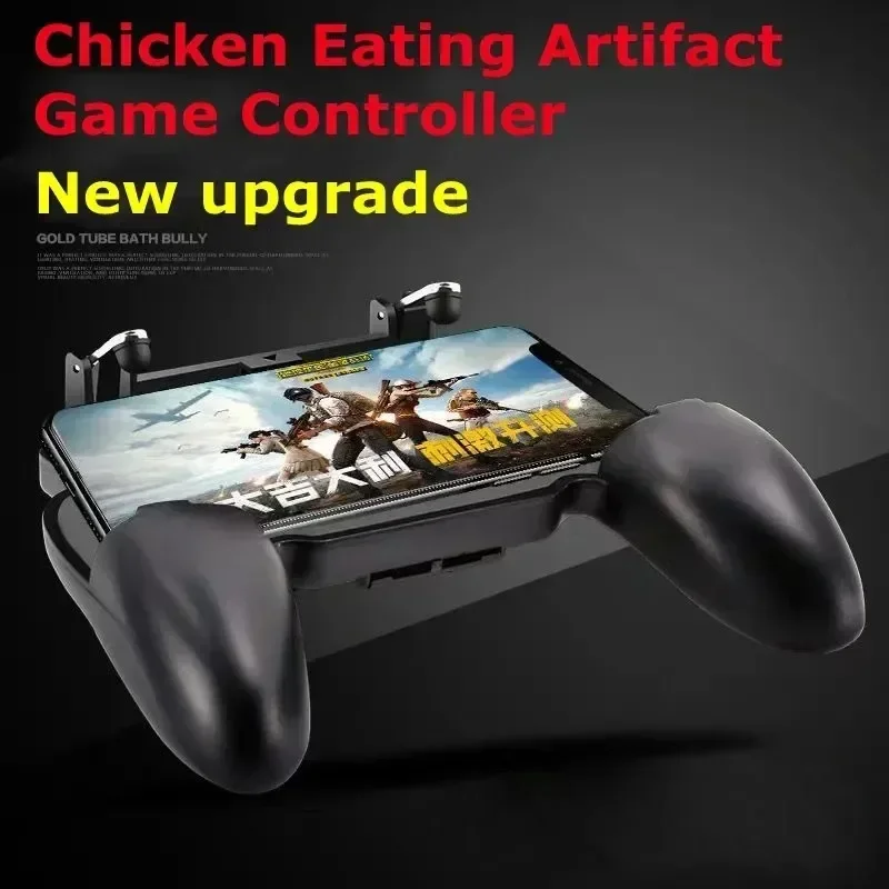 W10 Universal Mobile Phone L1R - Gaming Accessories Iphone reseña y precio