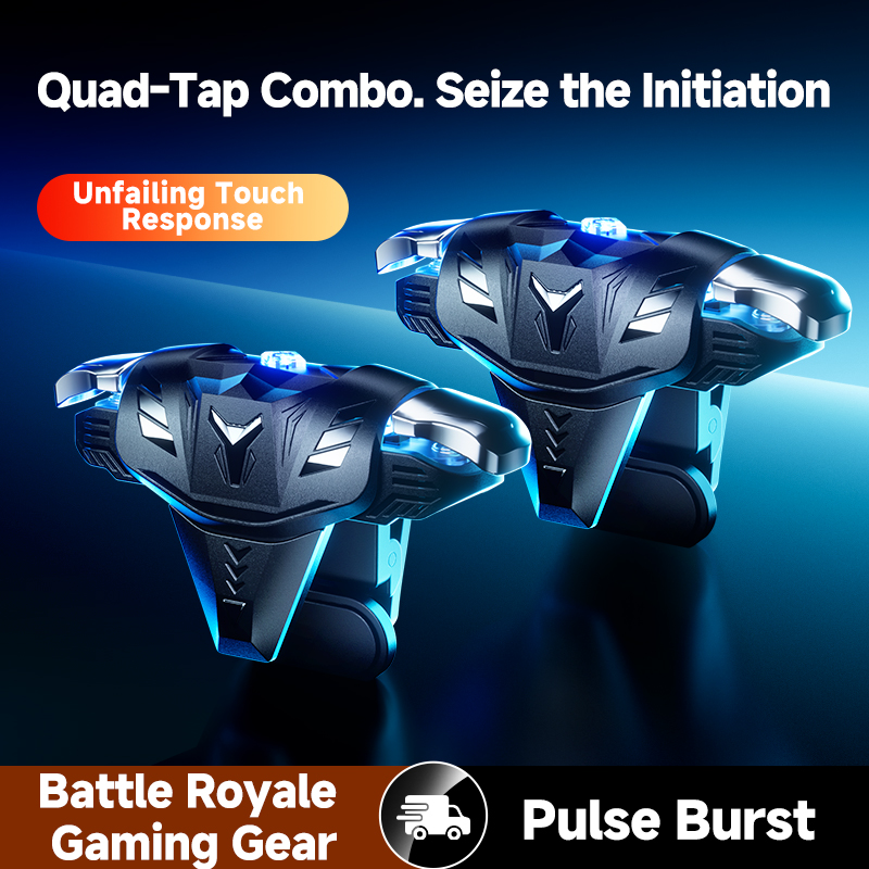 Tablet Mobile Phone Game Butto - Gaming Accessories Iphone reseña y precio