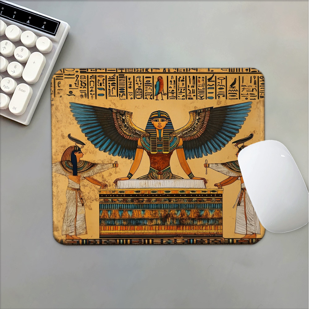 Egyptian Culture and Art Compu - Gaming Accessories Companies reseña y precio