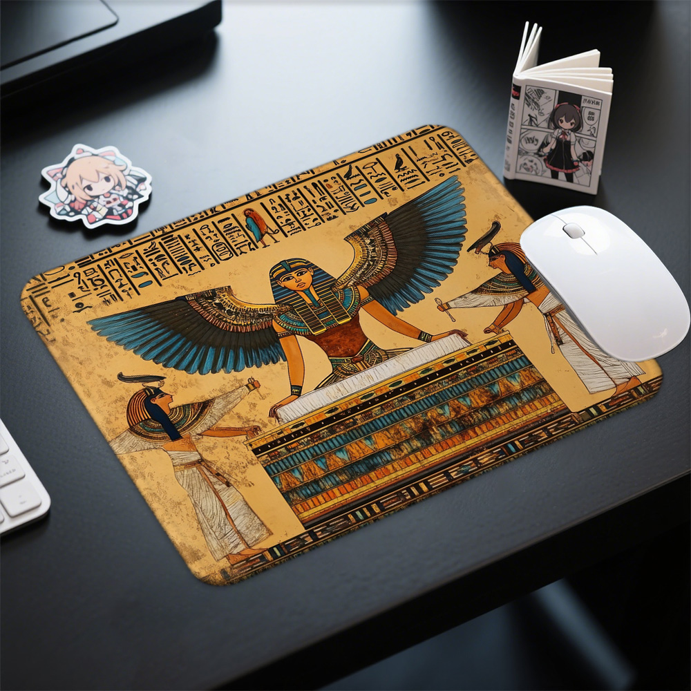 Egyptian Culture and Art Compu - Gaming Accessories Companies reseña y precio