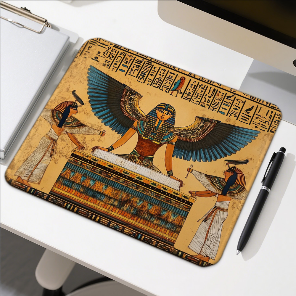 Egyptian Culture and Art Compu - Gaming Accessories Companies reseña y precio