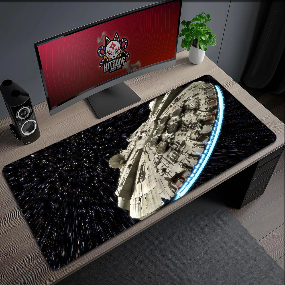 Mouse Pad Non-slip Lockedge Of - Gaming Accessories On Sale reseña y precio