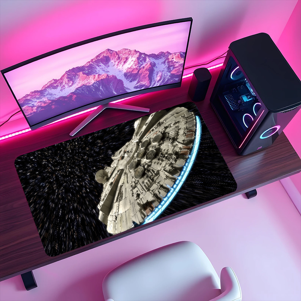 Mouse Pad Non-slip Lockedge Of - Gaming Accessories On Sale reseña y precio