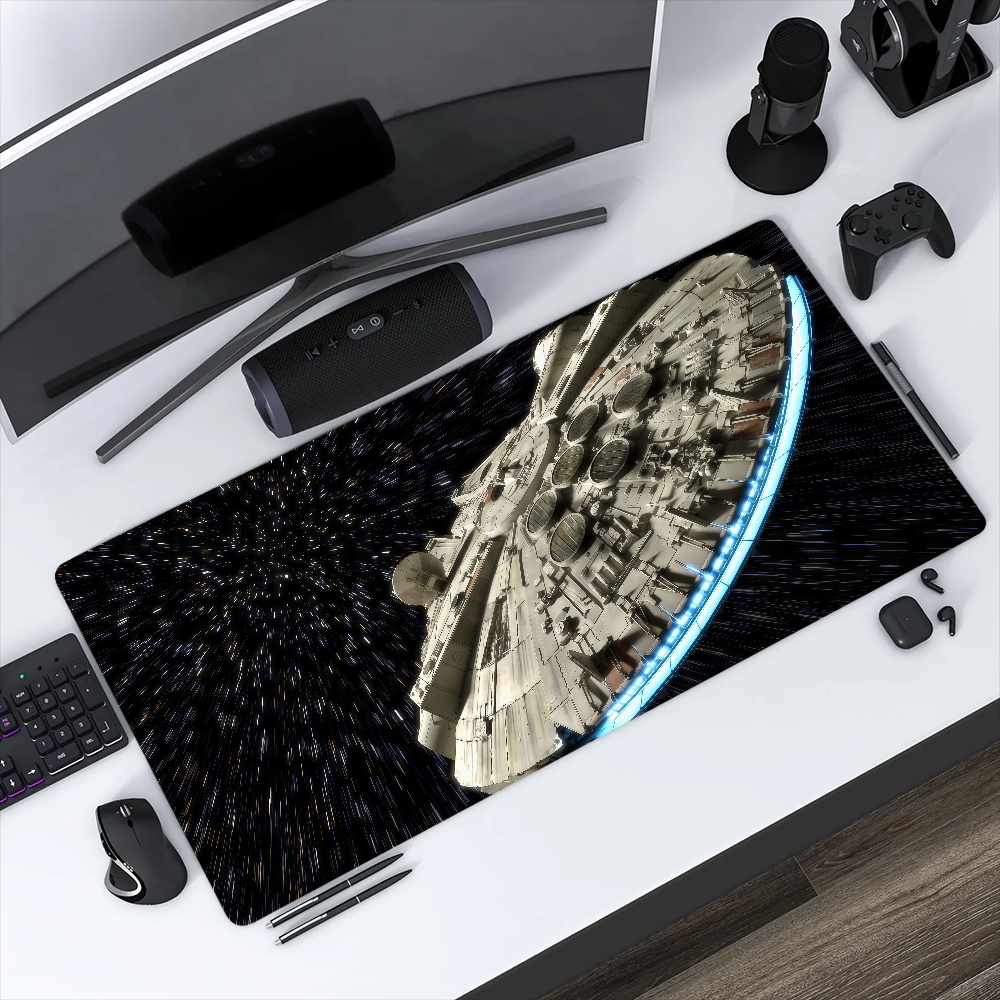 Mouse Pad Non-slip Lockedge Of - Gaming Accessories On Sale reseña y precio