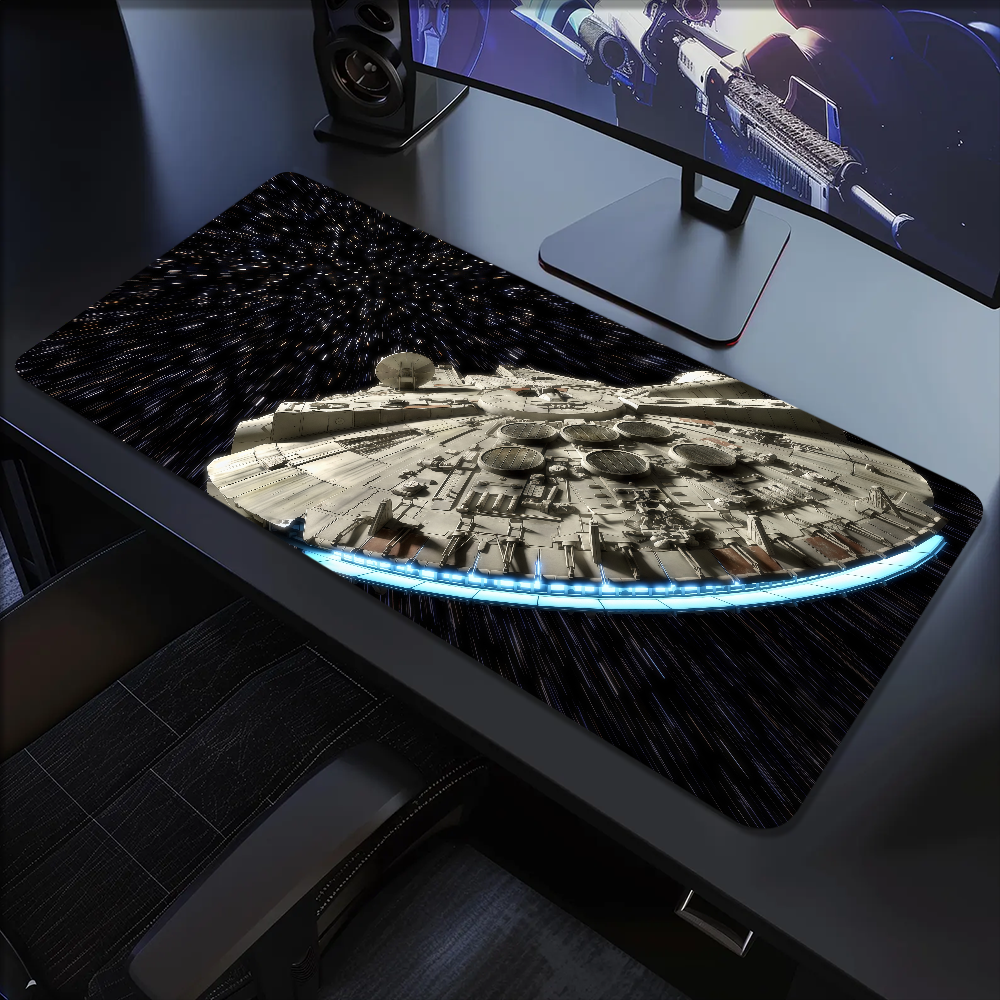 Mouse Pad Non-slip Lockedge Of - Gaming Accessories On Sale reseña y precio
