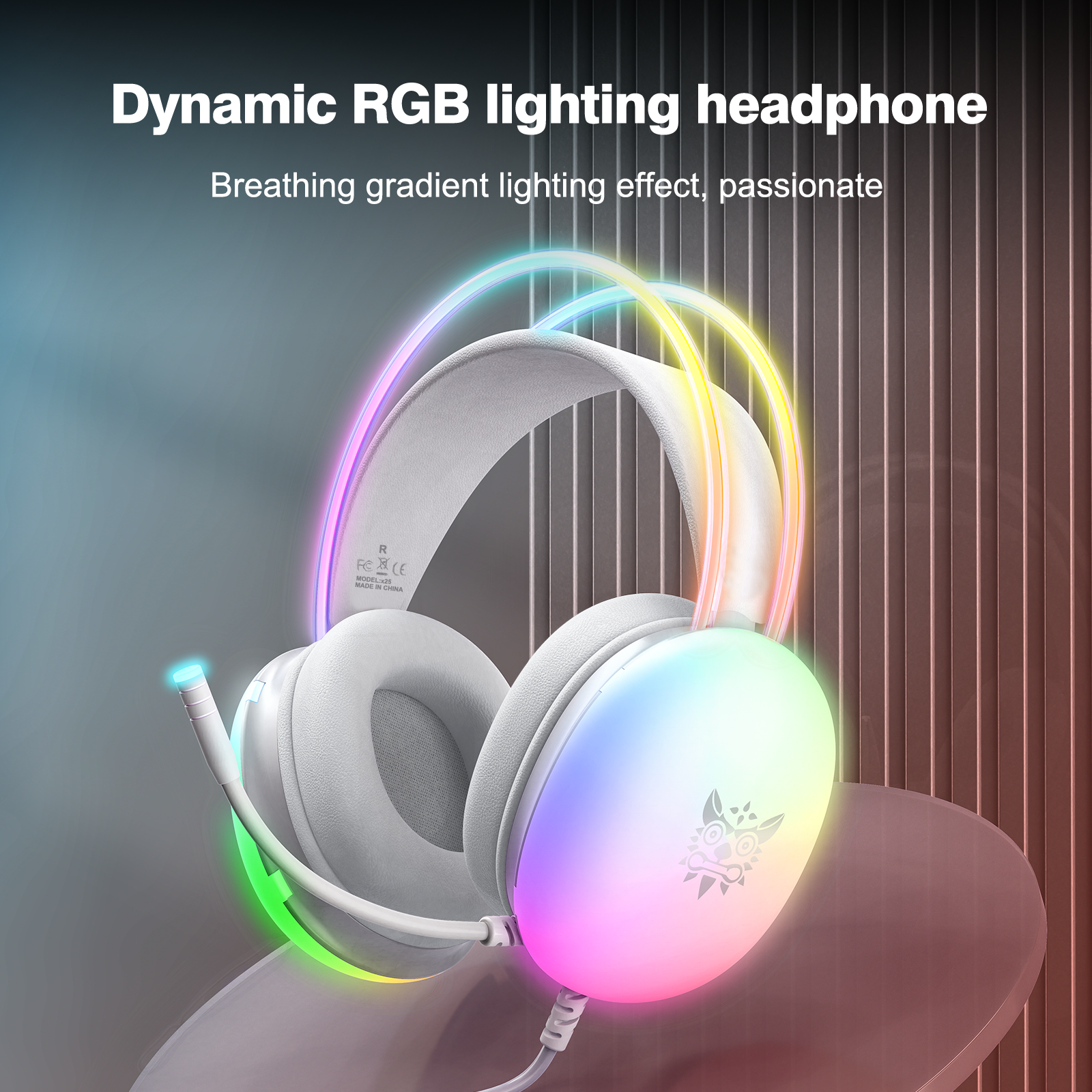 Gaming Headphone Headset Wired - Gaming Headphone Accessories reseña y precio