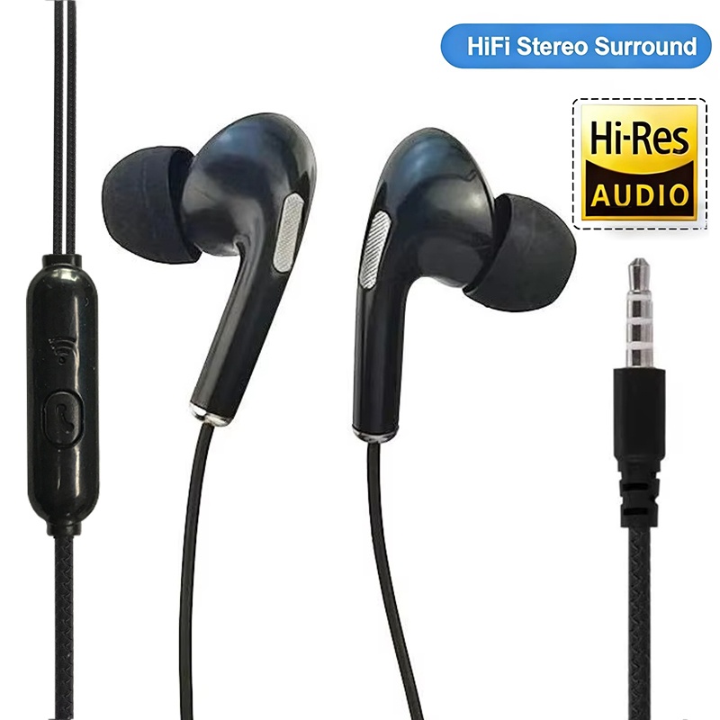 Noise Reduction Sound In Ear M - Gaming Headphone Accessories reseña y precio