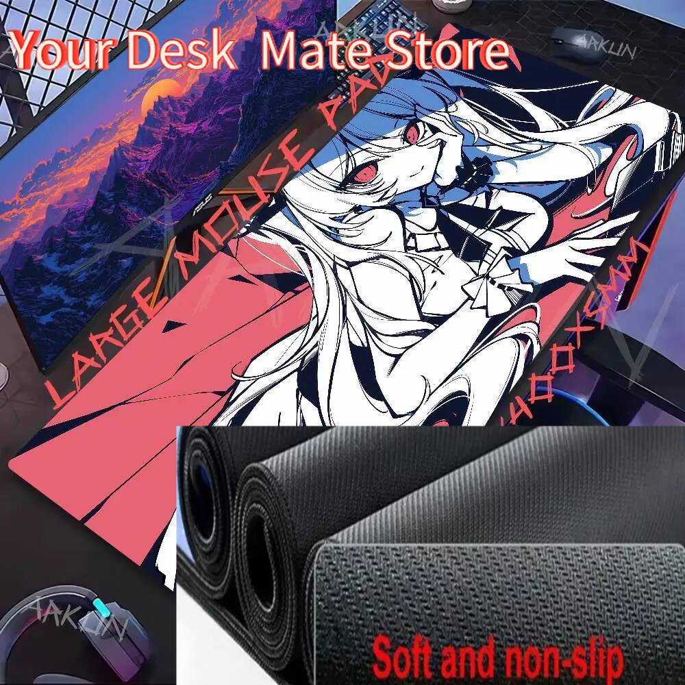 Large Fashion Cool Gaming The  - Gaming Accessories Companies reseña y precio