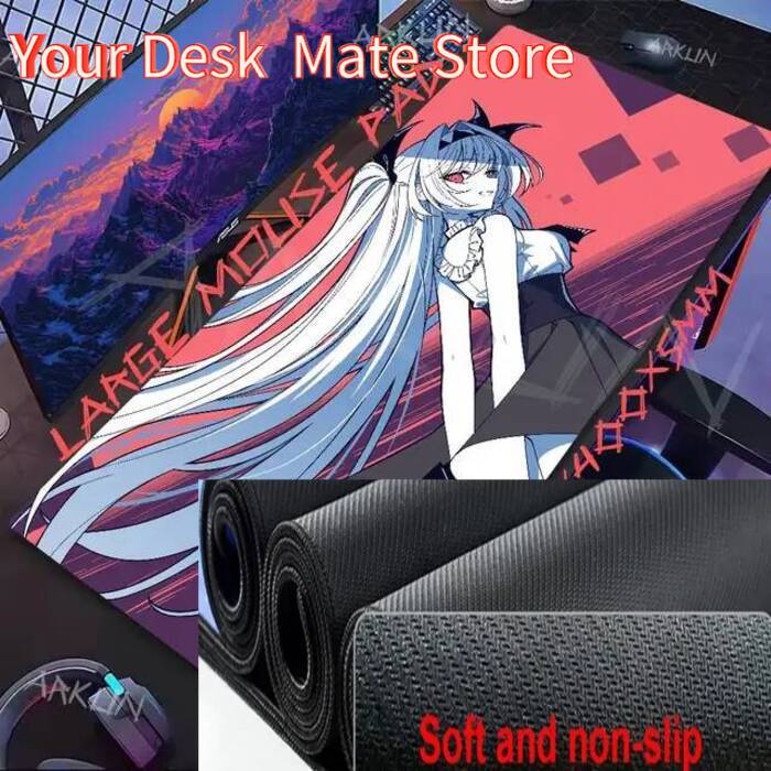 Large Fashion Cool Gaming The  - Gaming Accessories Companies reseña y precio
