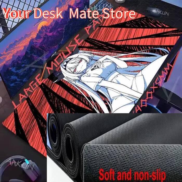 Large Fashion Cool Gaming The  - Gaming Accessories Companies reseña y precio