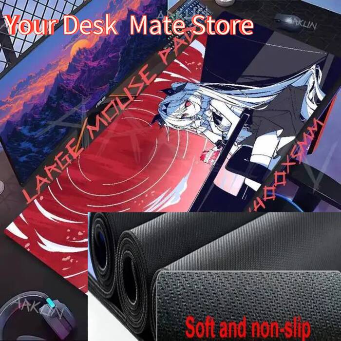 Large Fashion Cool Gaming The  - Gaming Accessories Companies reseña y precio