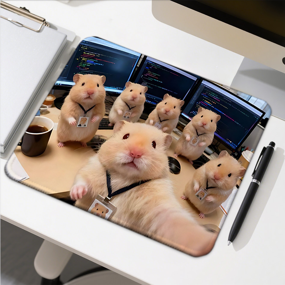Funny Cat Expressions Computer - Gaming Accessories Companies reseña y precio