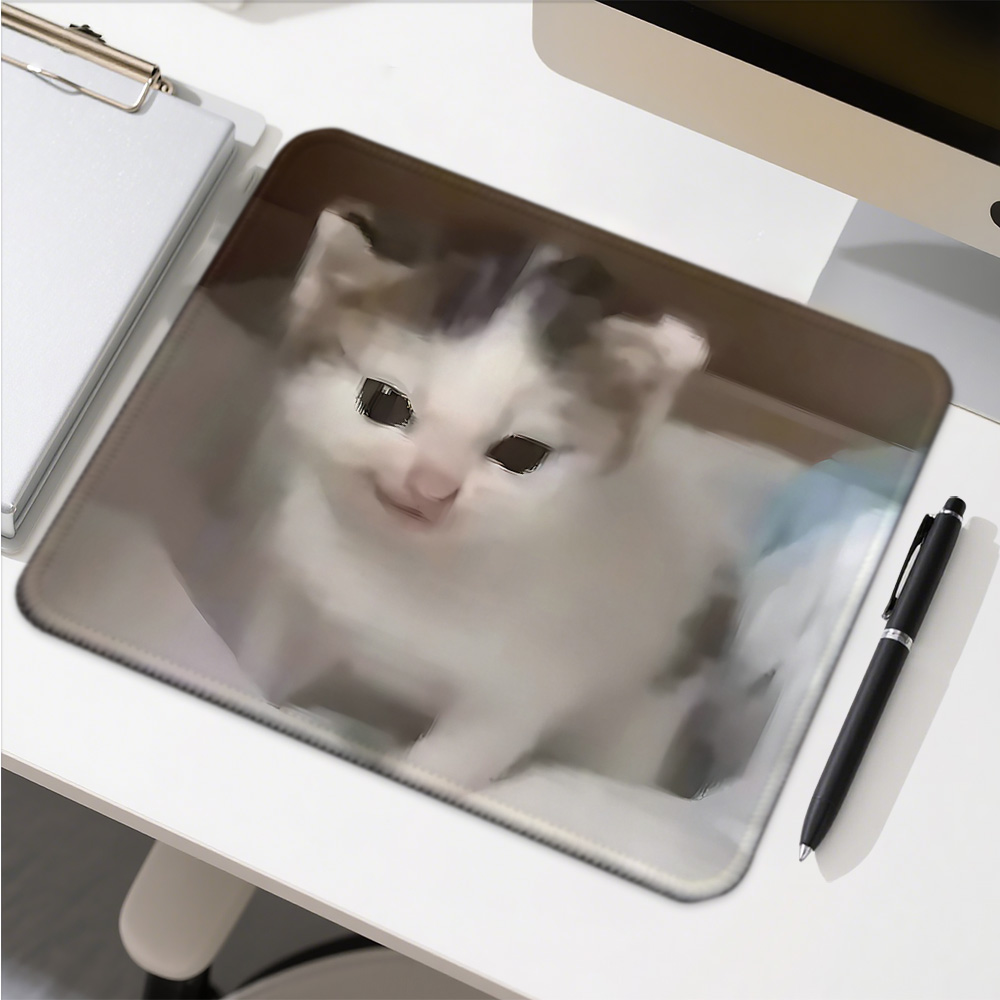 Funny Cat Expressions Computer - Gaming Accessories Companies reseña y precio