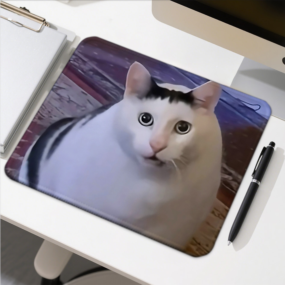 Funny Cat Expressions Computer - Gaming Accessories Companies reseña y precio