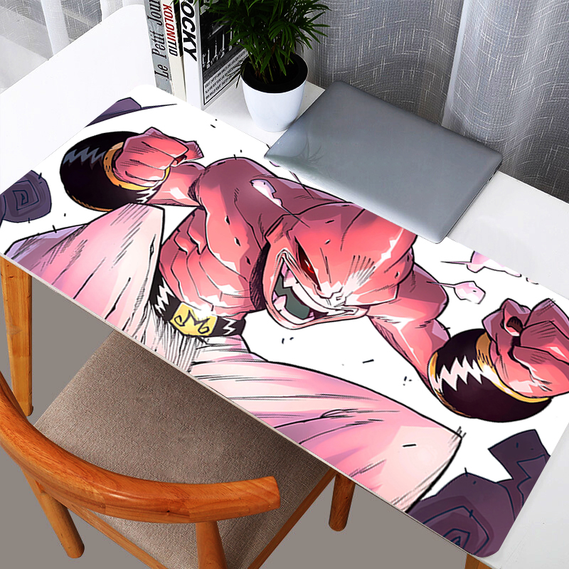 DBZ Dragon Ball Majin Buu Mous - Gaming Accessories For Desk reseña y precio