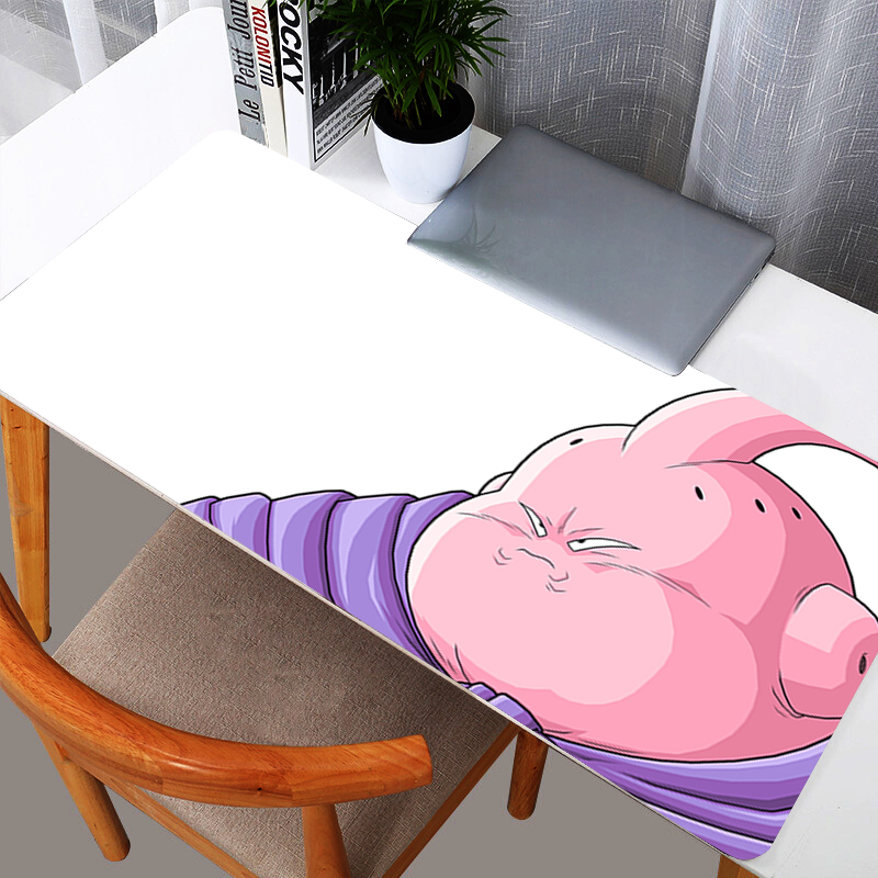 DBZ Dragon Ball Majin Buu Mous - Gaming Accessories For Desk reseña y precio
