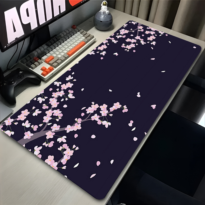 Mousepad Gamer Computer Access - Gaming Accessories Companies reseña y precio