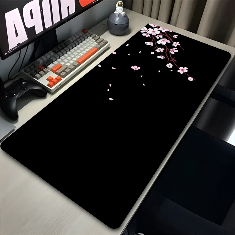 Mousepad Gamer Computer Access - Gaming Accessories Companies reseña y precio