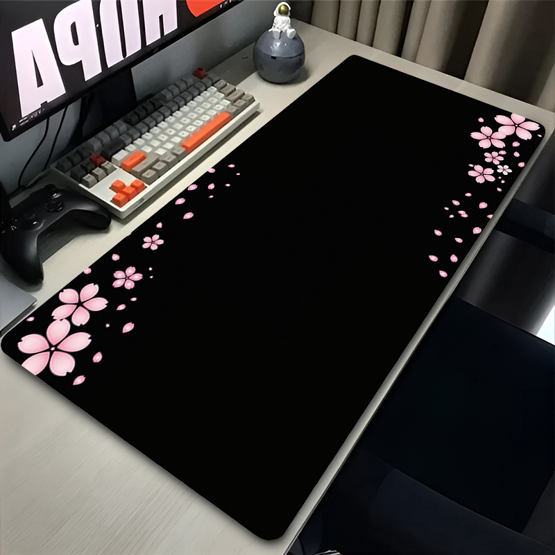 Mousepad Gamer Computer Access - Gaming Accessories Companies reseña y precio