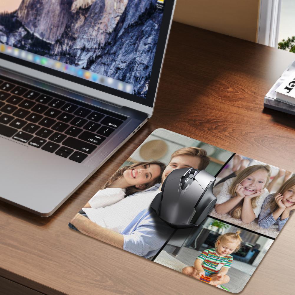 Style In Print Mouse Pad Custo - Gaming Accessories You Need reseña y precio