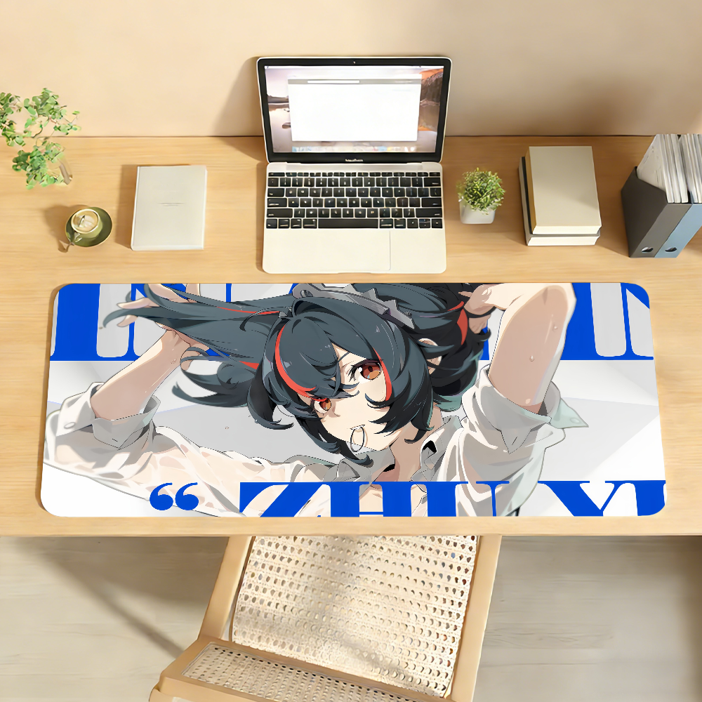 Game ZZZ Zhu Yuan Mouse Pad No - Gaming Accessories On Sale reseña y precio
